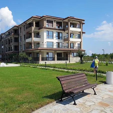 Sea Breeze Burgas City