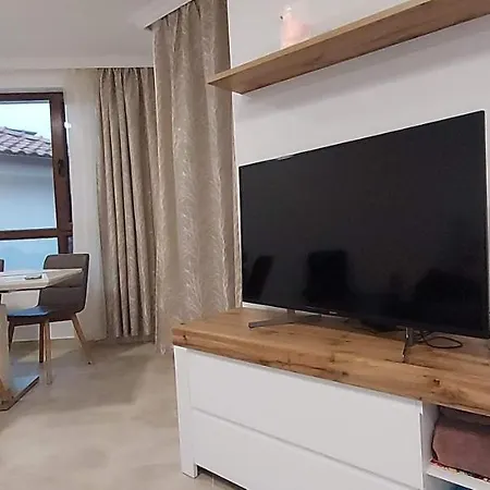 Sea Breeze * Burgas City