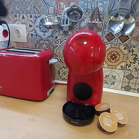 Sea Breeze Apartmán