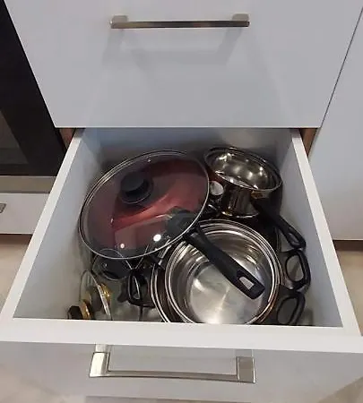 Apartmán Sea Breeze Burgas City