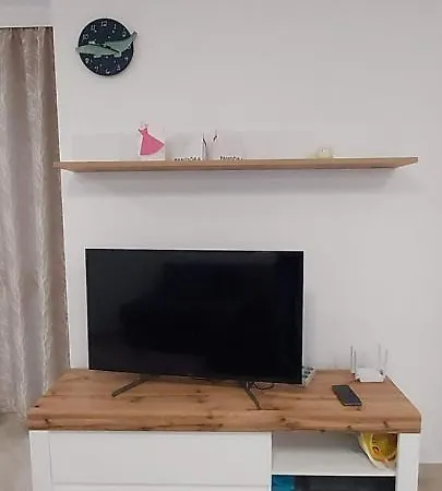 Sea Breeze Burgas City