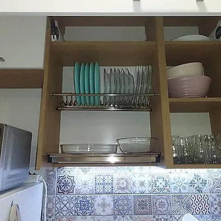 Sea Breeze Apartamento