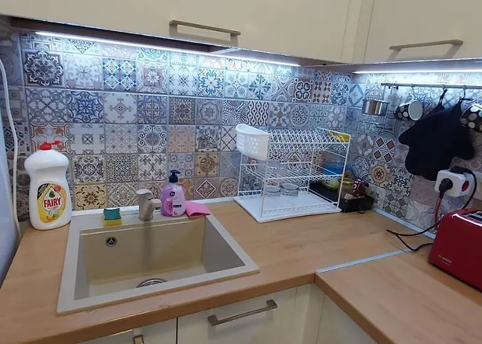 Sea Breeze Бургас