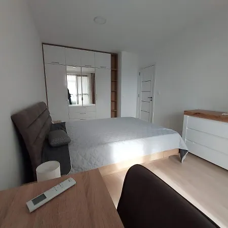Apartment Sea Breeze *