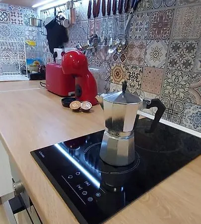 Sea Breeze Daire Burgaz