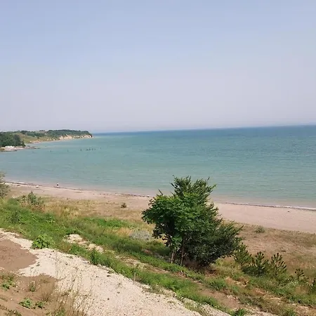 Sea Breeze