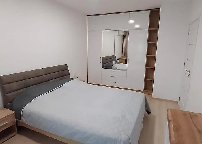 Апартаменты Sea Breeze Бургас