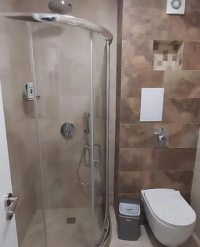 Апартаменты Sea Breeze *