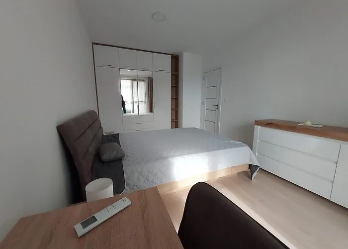 Апартаменты Sea Breeze *