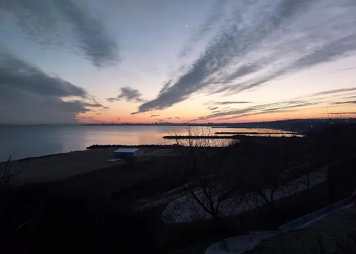 Апартаменты Sea Breeze