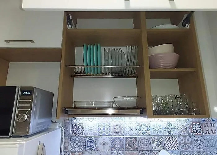 Sea Breeze Апартаменты